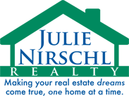 Julie Nirschl Fairfax Realtor | Virginia Homes for Sale Logo