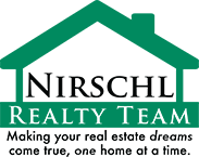 Julie Nirschl Fairfax Realtor | Virginia Homes for Sale Logo