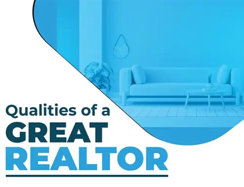 How To Choose A Realtor