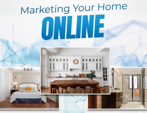 Marketing Your Home Online